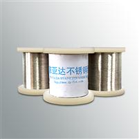 304不锈钢线之软态不锈钢线
