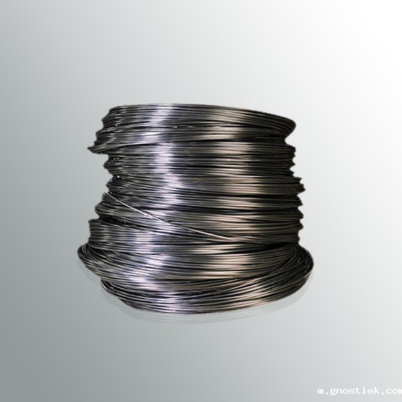 不锈钢工艺线之窗帘扣不锈钢钢丝