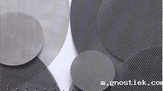 不锈钢网线加工成塞网