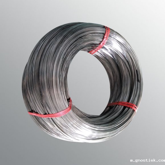 316L不锈钢线之不锈钢全软线