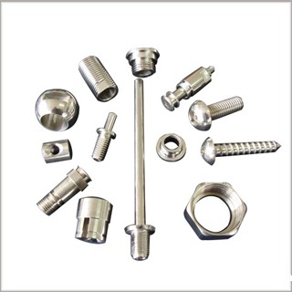 不锈钢冷墩线加工产品图