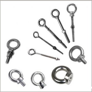 不锈钢冷墩线生产的产品