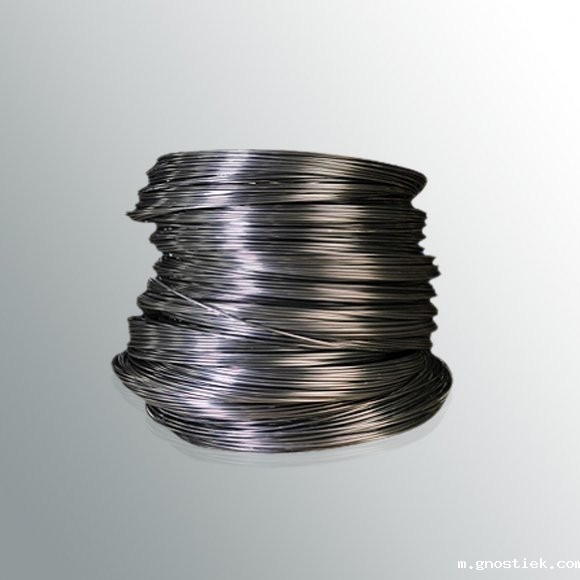 304H不锈钢弹簧线